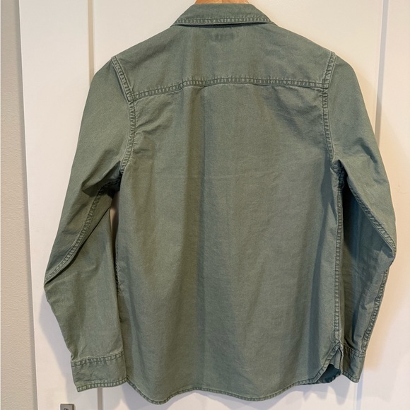 LL Bean button down shirt - Picture 4 of 5